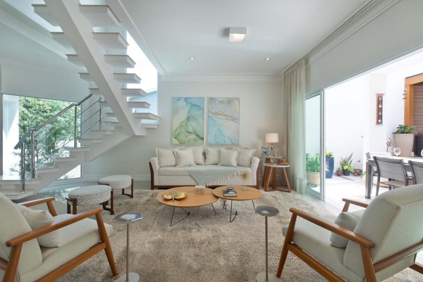 Casa de Condomínio, 4 quartos - Foto 11