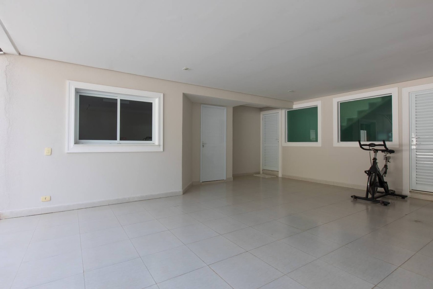 Casa de Condomínio, 4 quartos - Foto 42