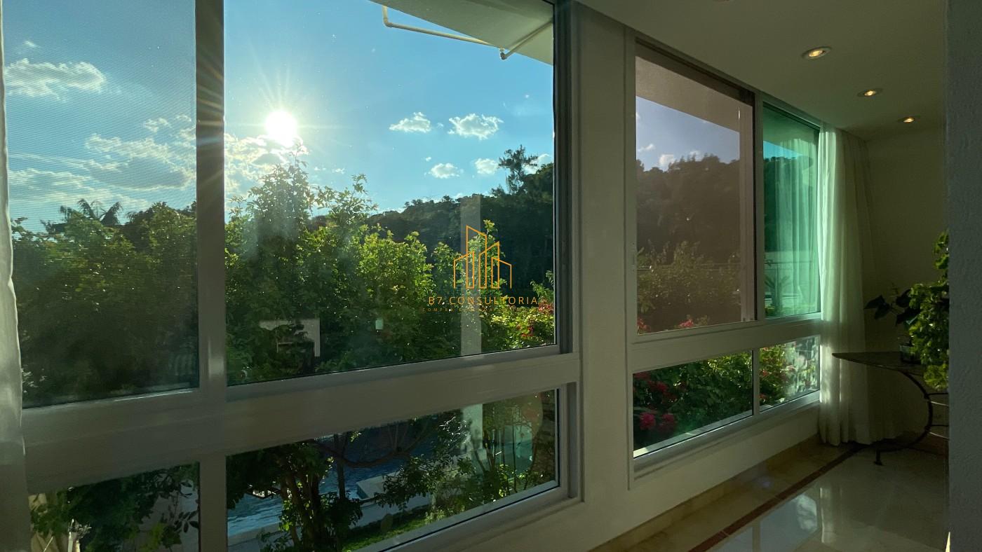 Casa de Condomínio, 5 quartos - Foto 3