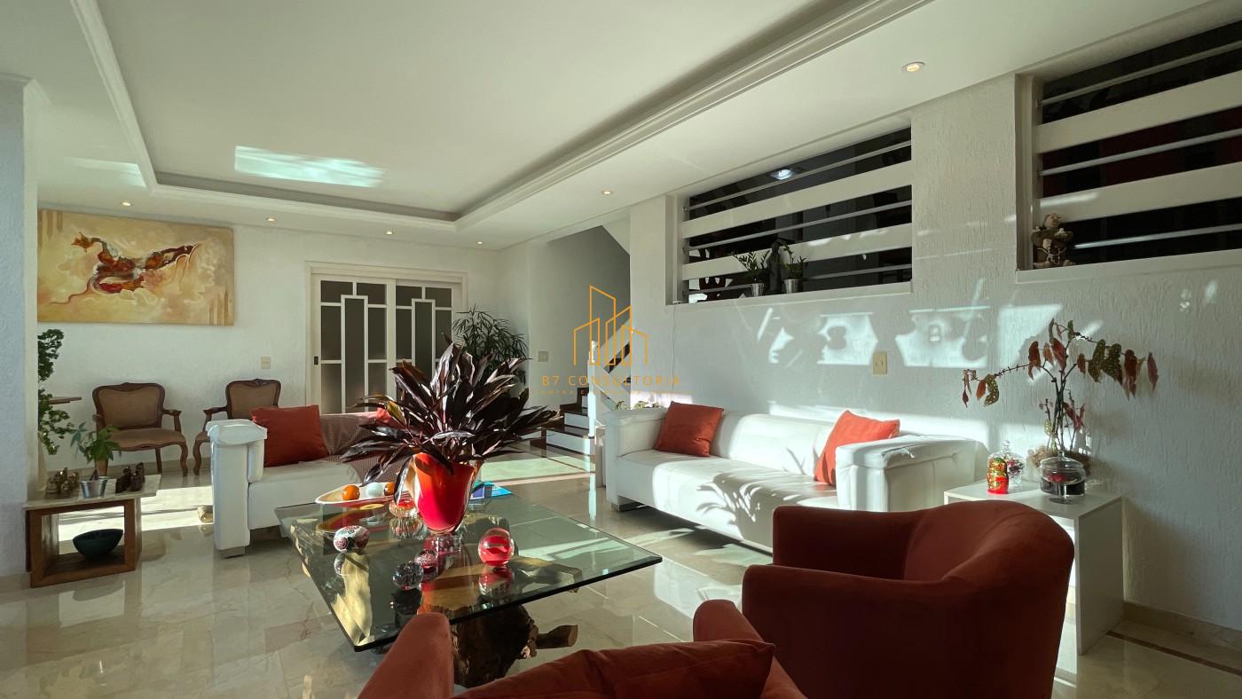 Casa de Condomínio, 5 quartos - Foto 47