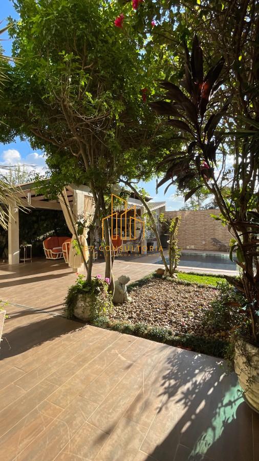 Casa de Condomínio, 5 quartos - Foto 42