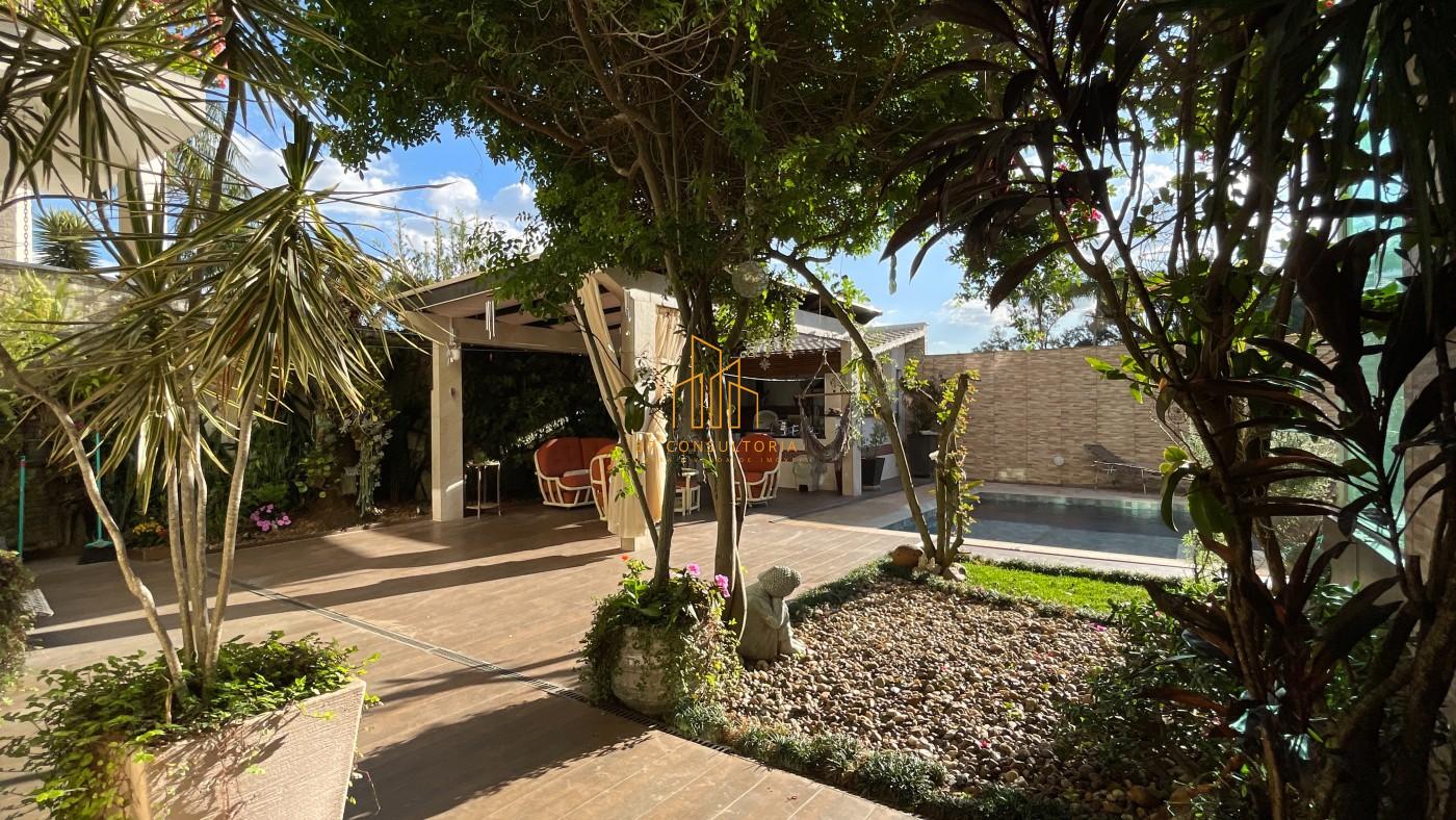 Casa de Condomínio, 5 quartos - Foto 48