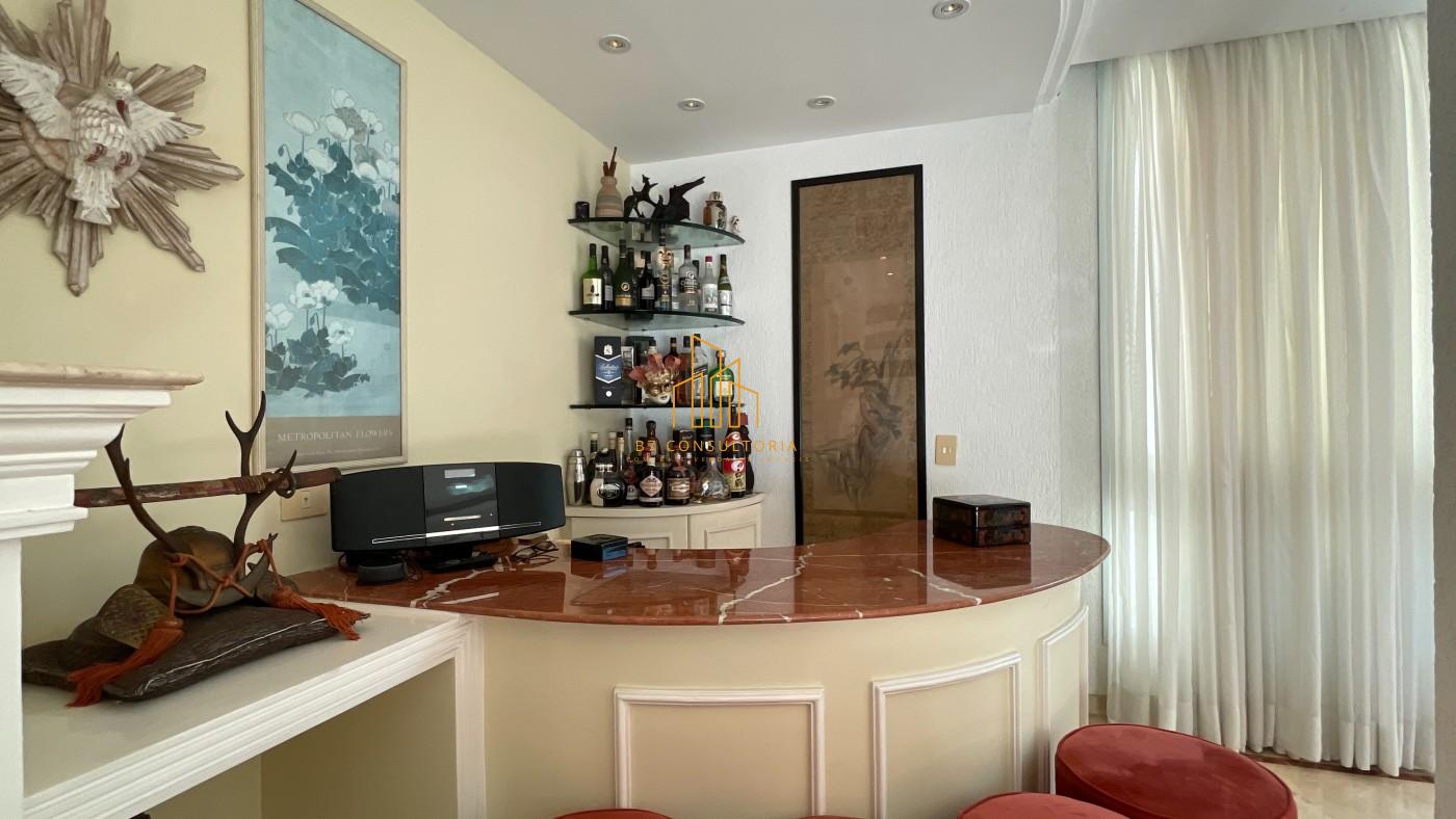 Casa de Condomínio, 5 quartos - Foto 25