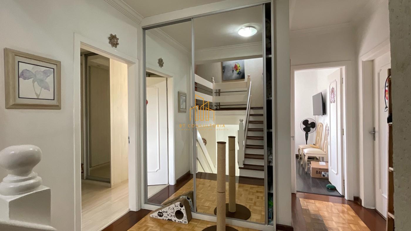 Casa de Condomínio, 5 quartos - Foto 43