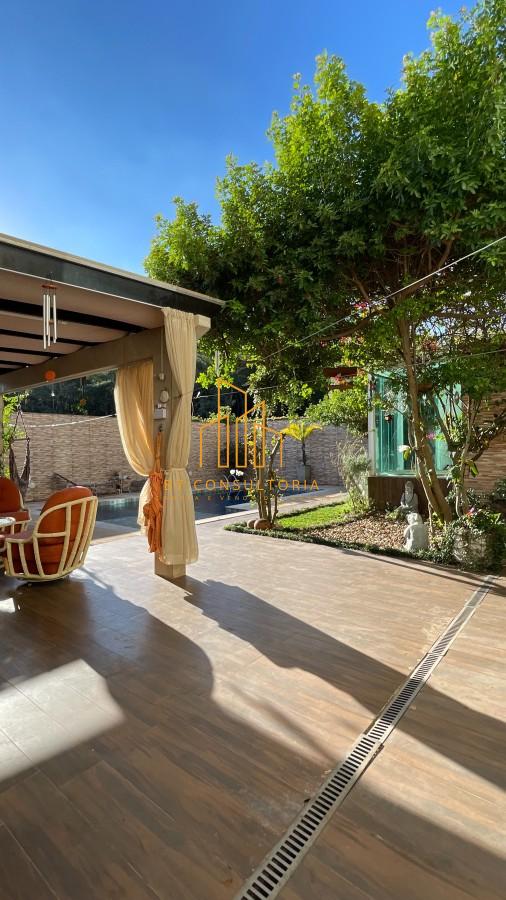 Casa de Condomínio, 5 quartos - Foto 34