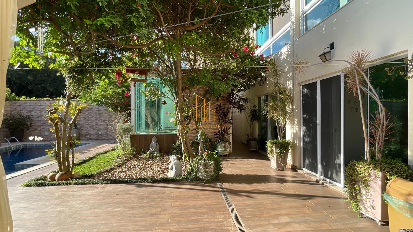 Casa de Condomínio, 5 quartos - Foto 21