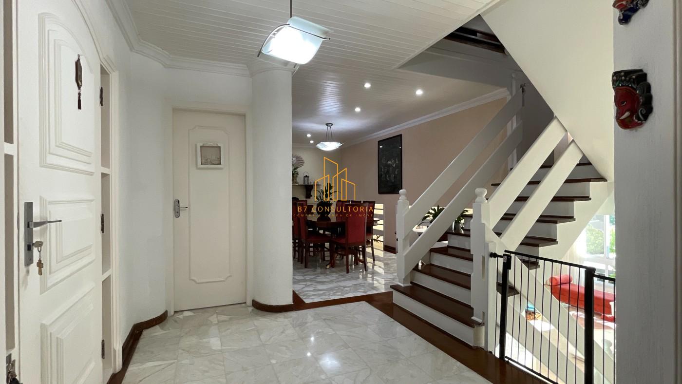 Casa de Condomínio, 5 quartos - Foto 36
