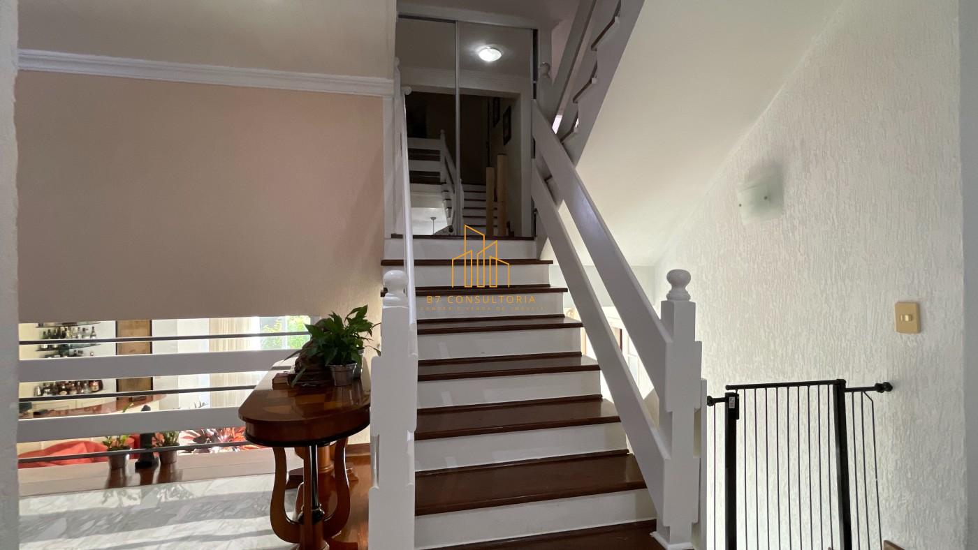 Casa de Condomínio, 5 quartos - Foto 6
