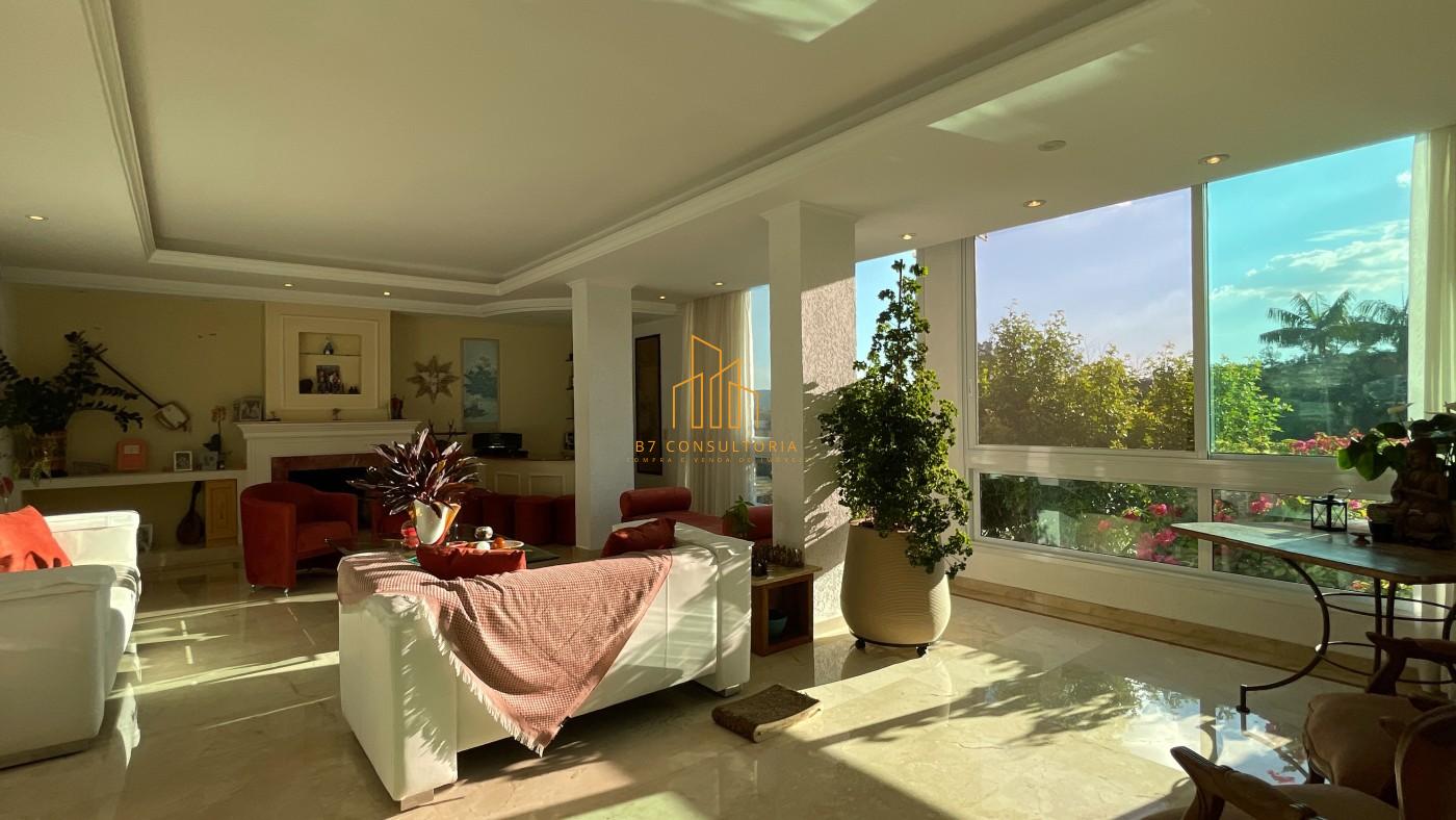 Casa de Condomínio, 5 quartos - Foto 9