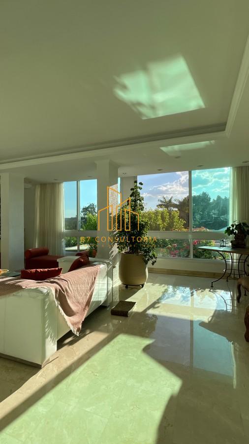 Casa de Condomínio, 5 quartos - Foto 4