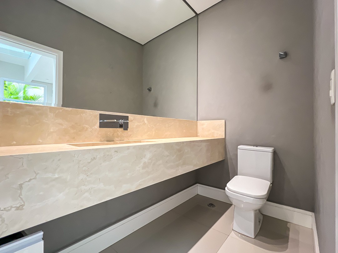 Casa de Condomínio, 6 quartos - Foto 8