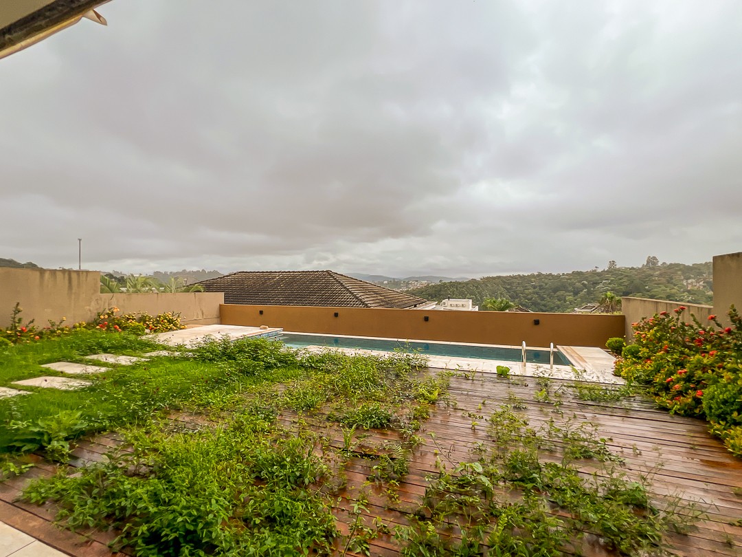 Casa de Condomínio, 6 quartos - Foto 42