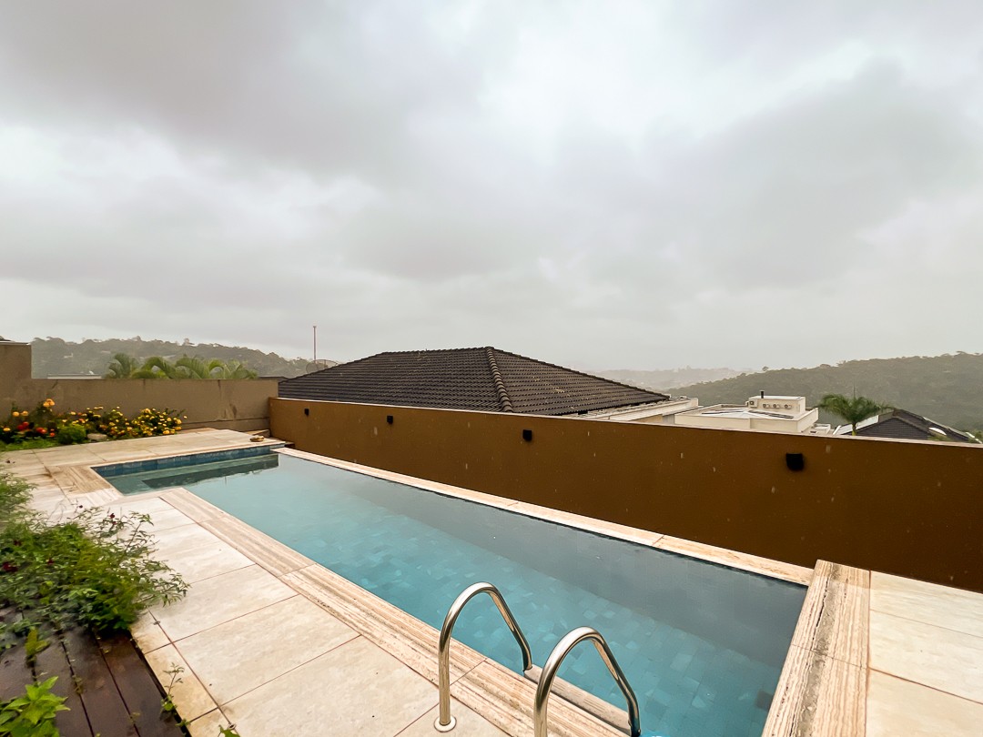 Casa de Condomínio, 6 quartos - Foto 50