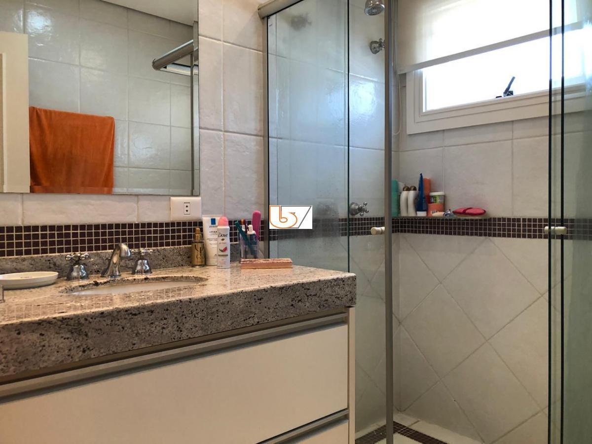 Casa de Condomínio, 4 quartos - Foto 18