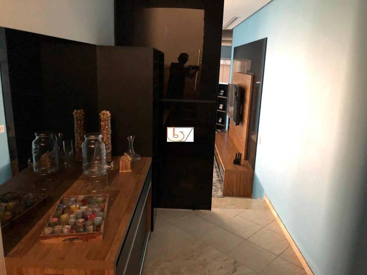 Casa de Condomínio, 4 quartos - Foto 8