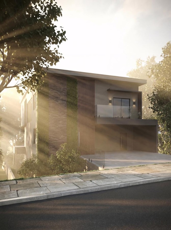 Terreno, 456 m² - Foto 4