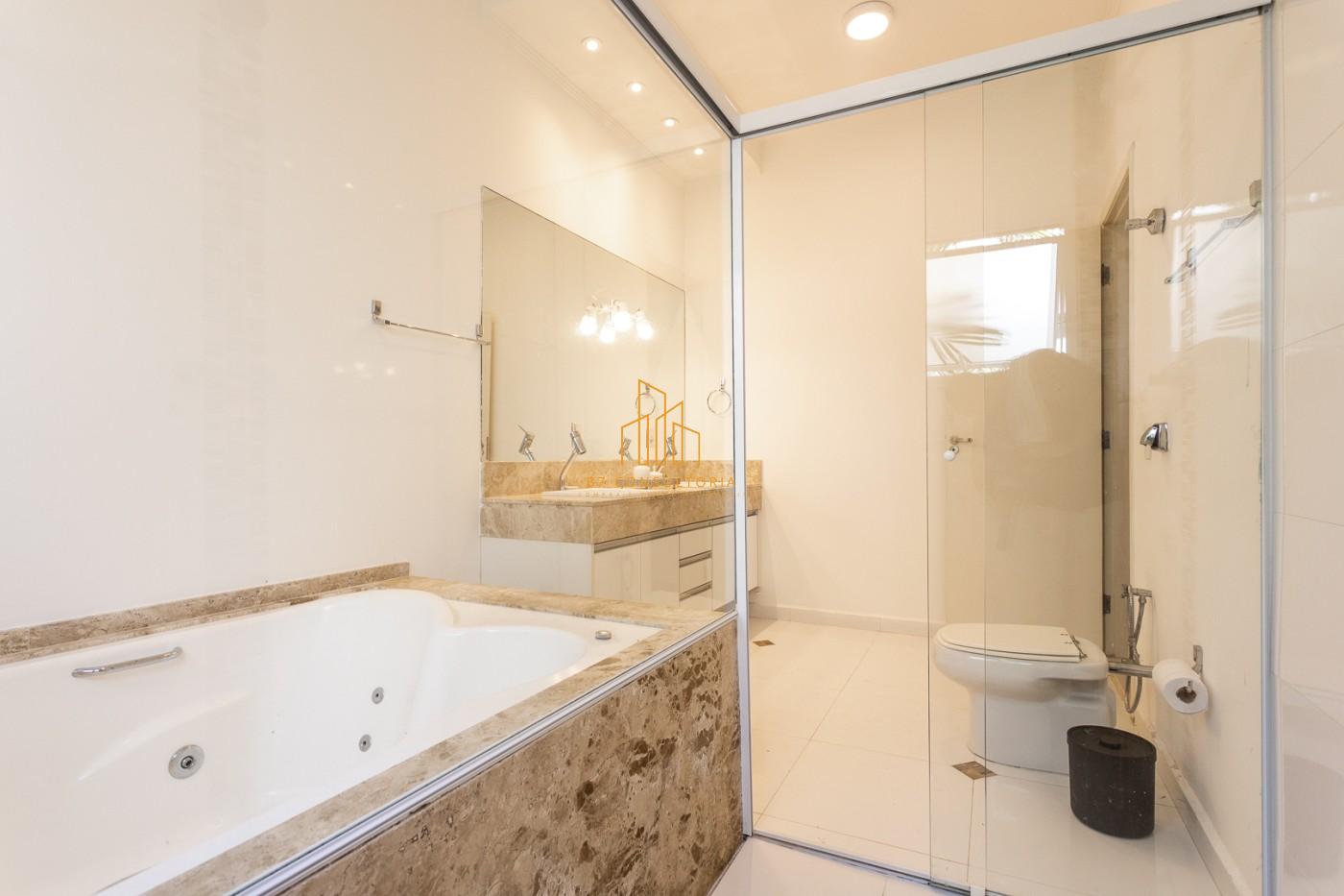 Casa de Condomínio, 5 quartos - Foto 41