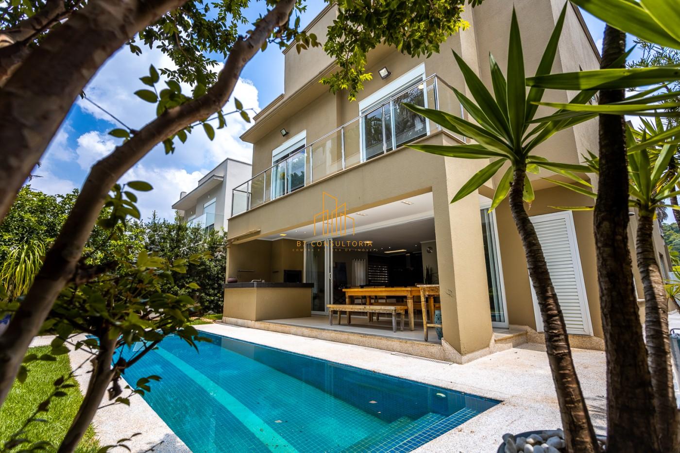 Casa de Condomínio, 5 quartos - Foto 8