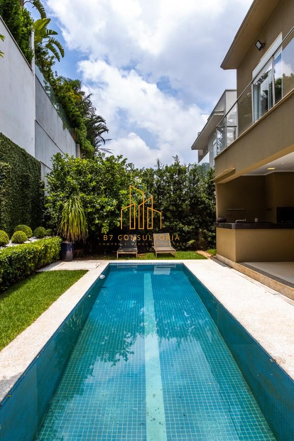 Casa de Condomínio, 5 quartos - Foto 7