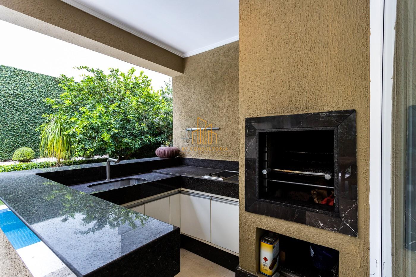 Casa de Condomínio, 5 quartos - Foto 5