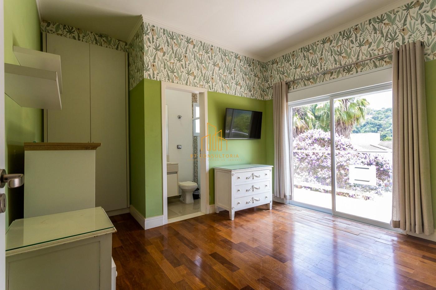 Casa de Condomínio, 5 quartos - Foto 32