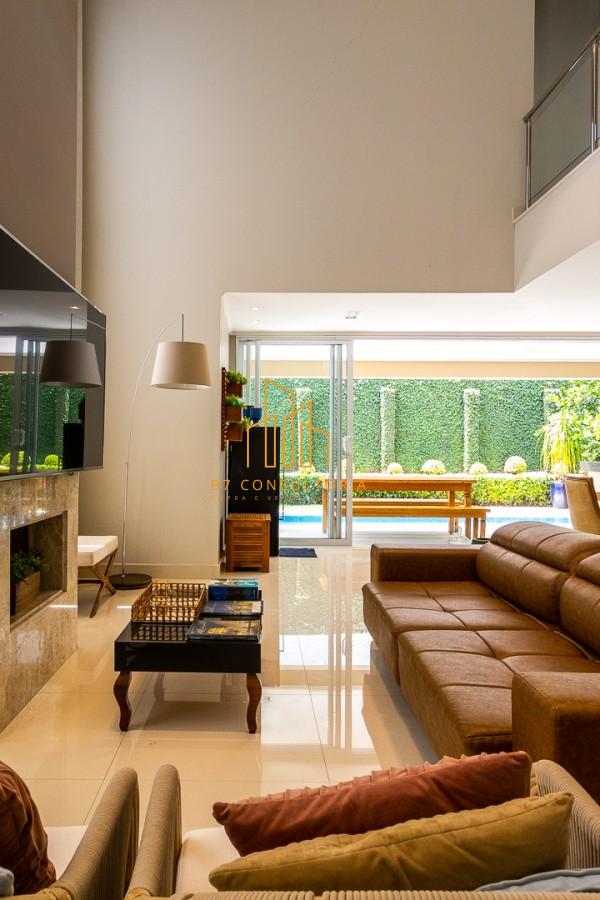 Casa de Condomínio, 5 quartos - Foto 26