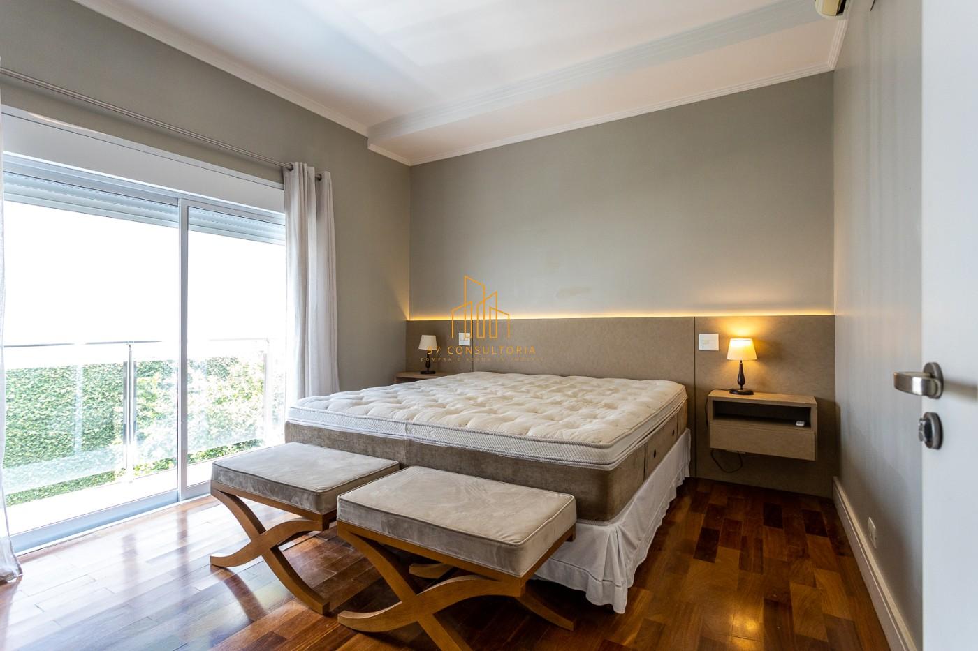 Casa de Condomínio, 5 quartos - Foto 38