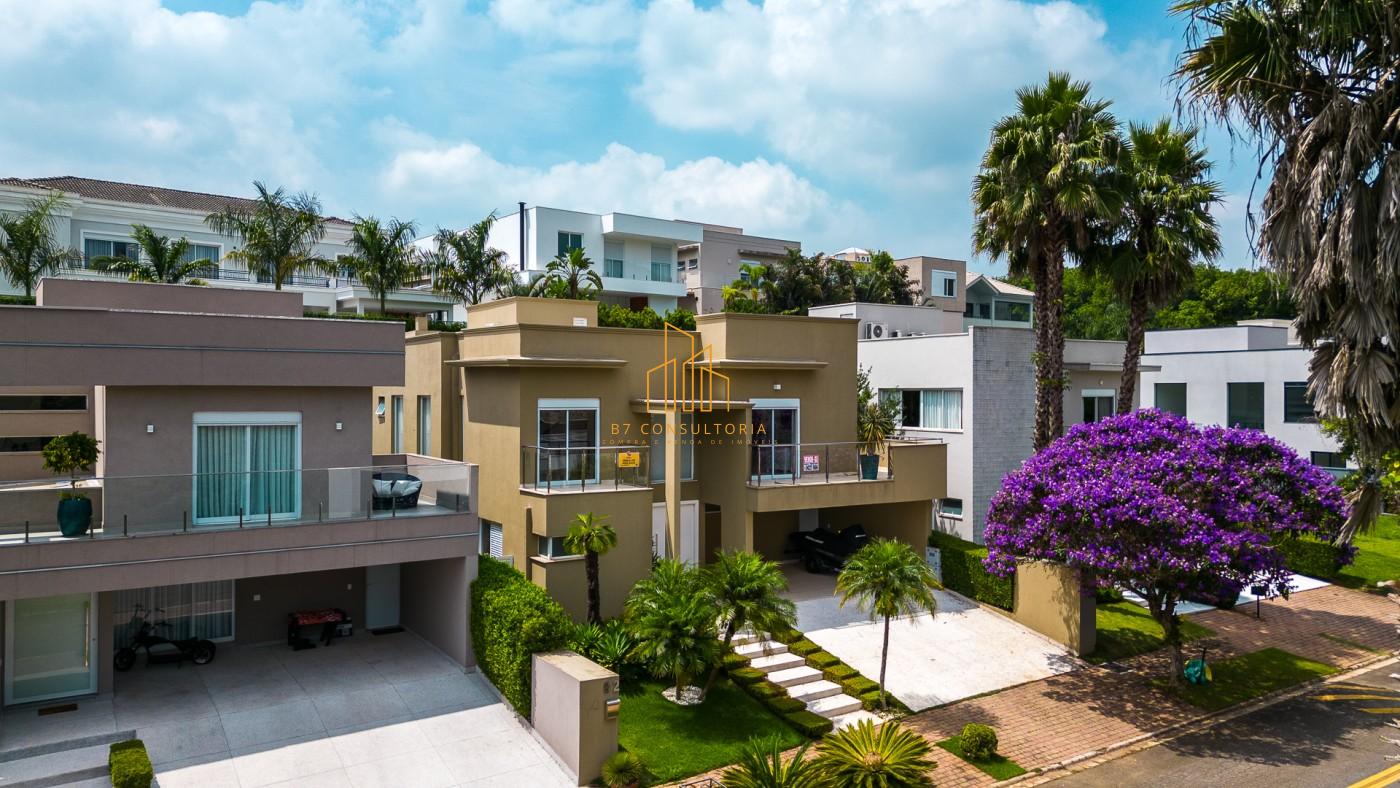 Casa de Condomínio, 5 quartos - Foto 61