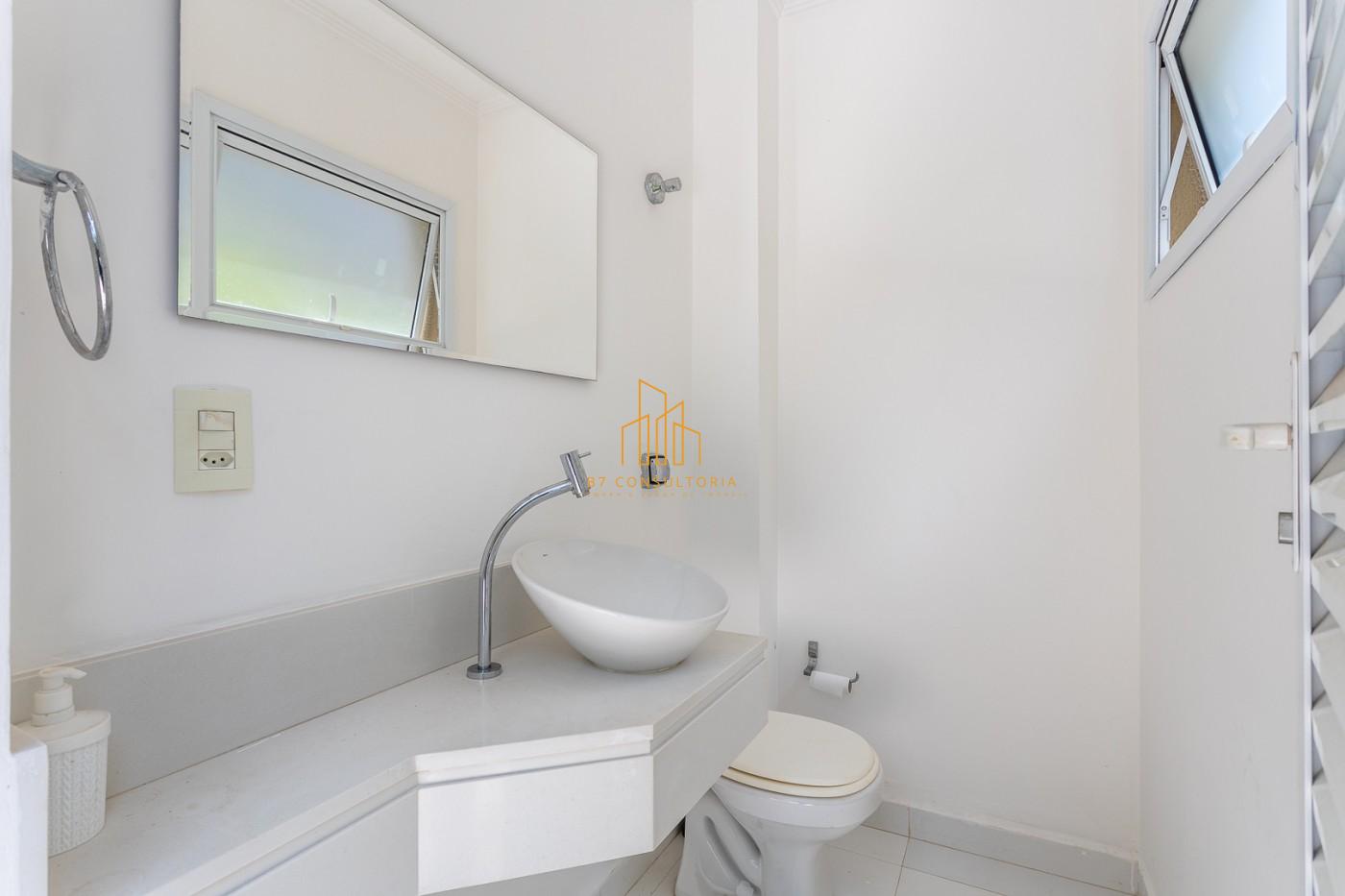 Casa de Condomínio, 5 quartos - Foto 10