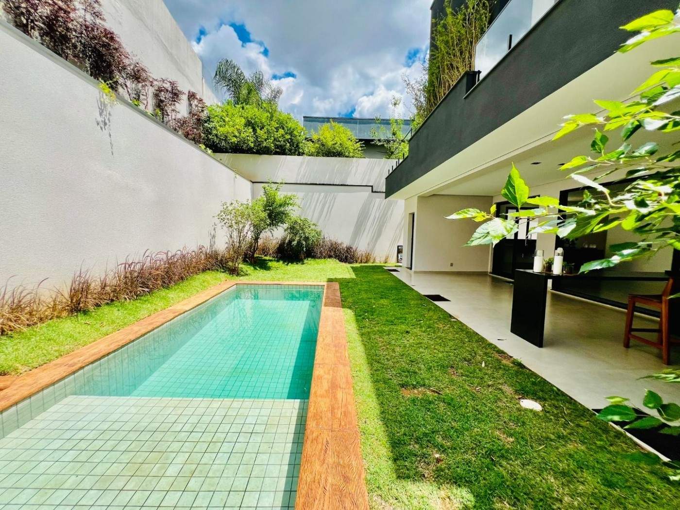 Casa de Condomínio, 4 quartos - Foto 49