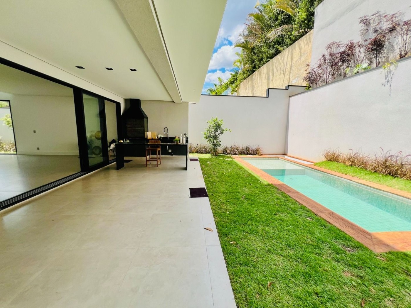 Casa de Condomínio, 4 quartos - Foto 48