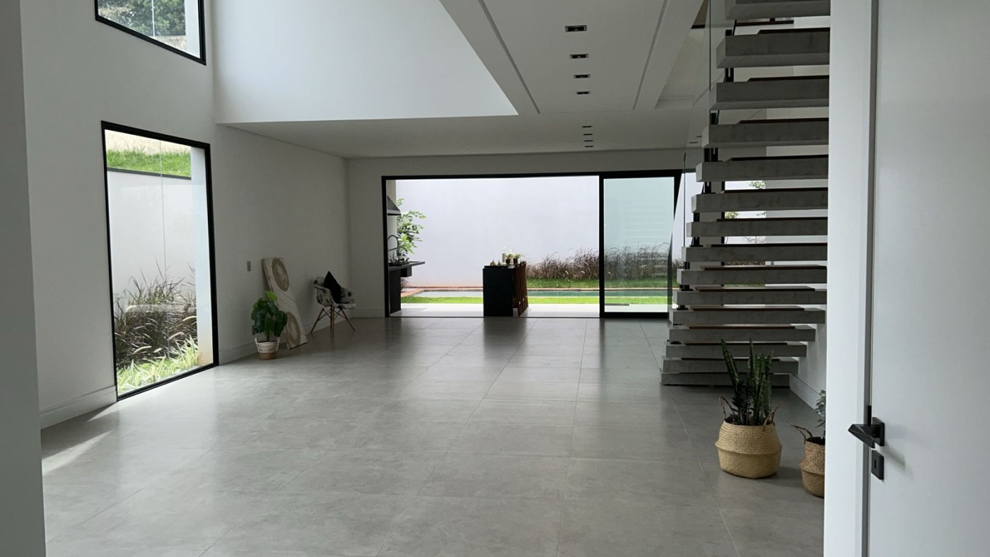Casa de Condomínio, 4 quartos - Foto 40