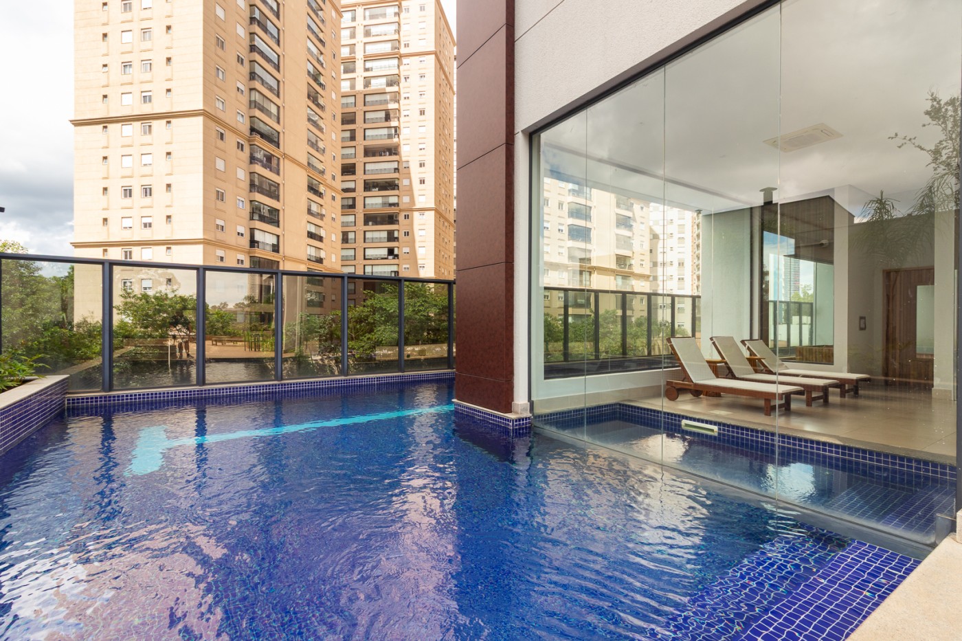 Apartamento, 2 quartos, 69 m² - Foto 3