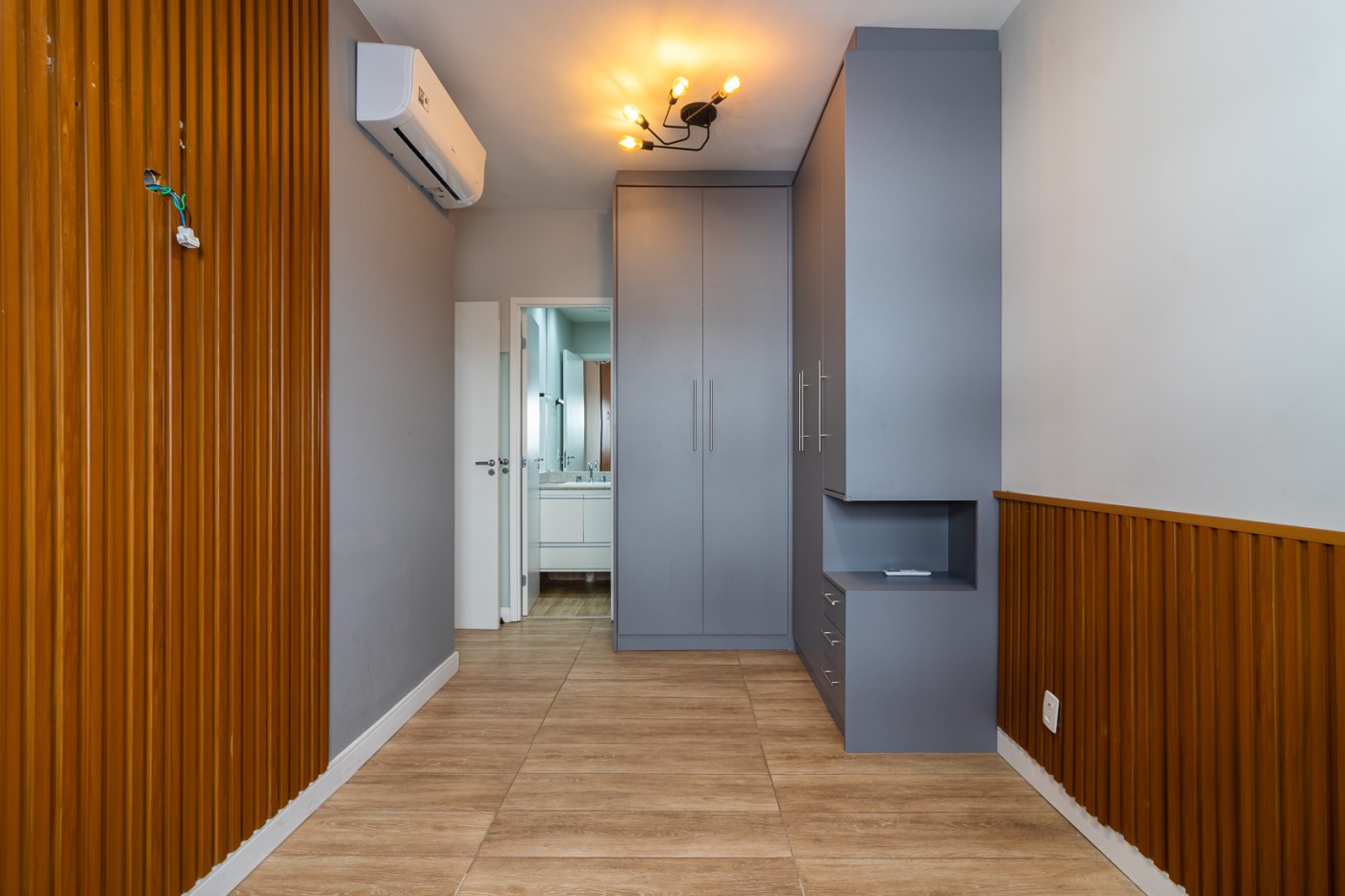 Apartamento, 2 quartos, 69 m² - Foto 7