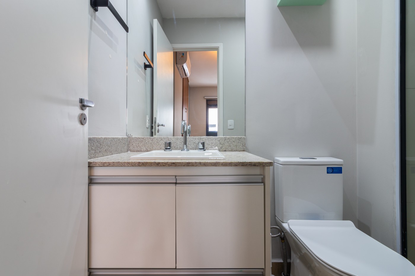 Apartamento, 2 quartos, 69 m² - Foto 8