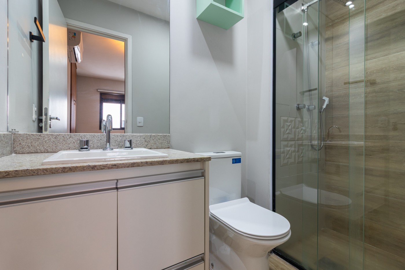 Apartamento, 2 quartos, 69 m² - Foto 9