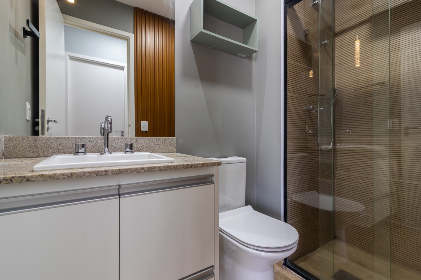 Apartamento, 2 quartos, 69 m² - Foto 11