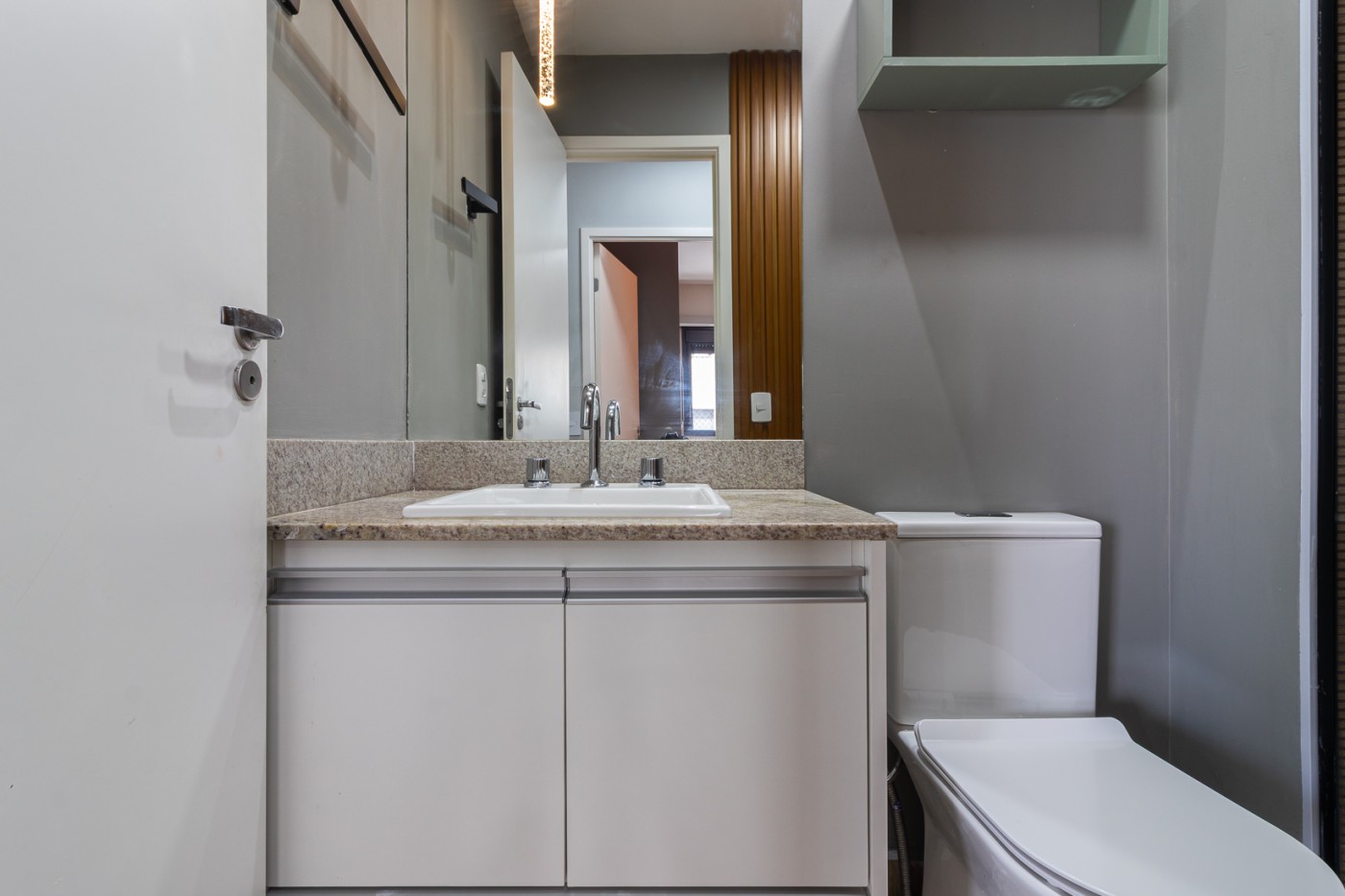 Apartamento, 2 quartos, 69 m² - Foto 10