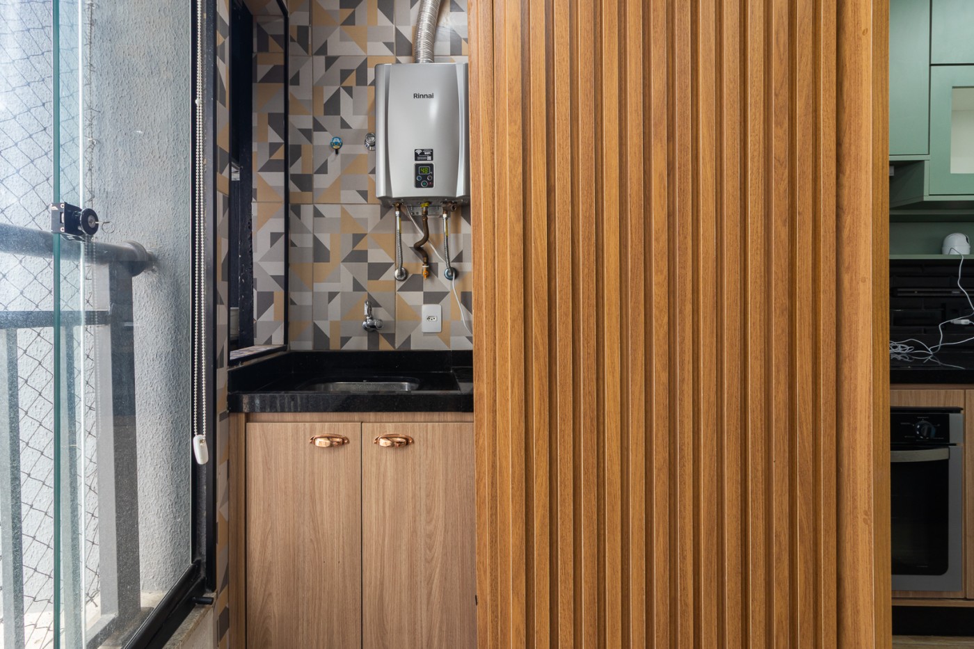 Apartamento, 2 quartos, 69 m² - Foto 14