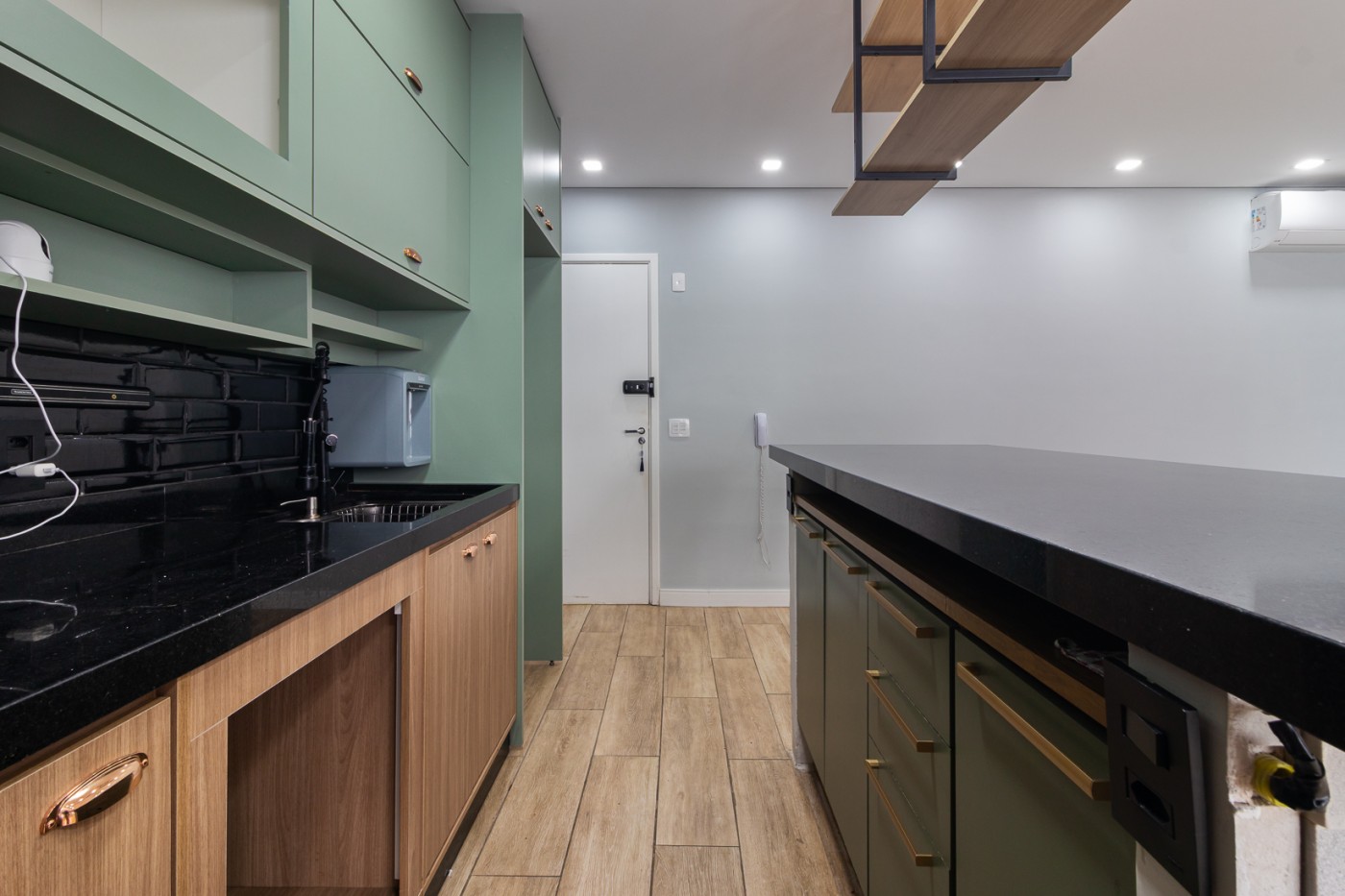 Apartamento, 2 quartos, 69 m² - Foto 16