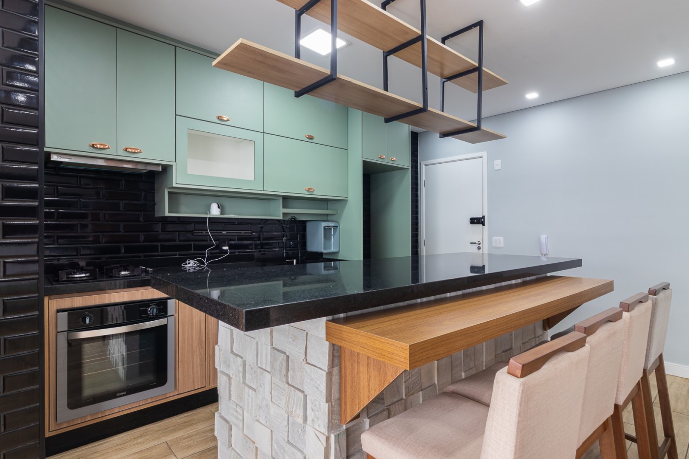 Apartamento, 2 quartos, 69 m² - Foto 17