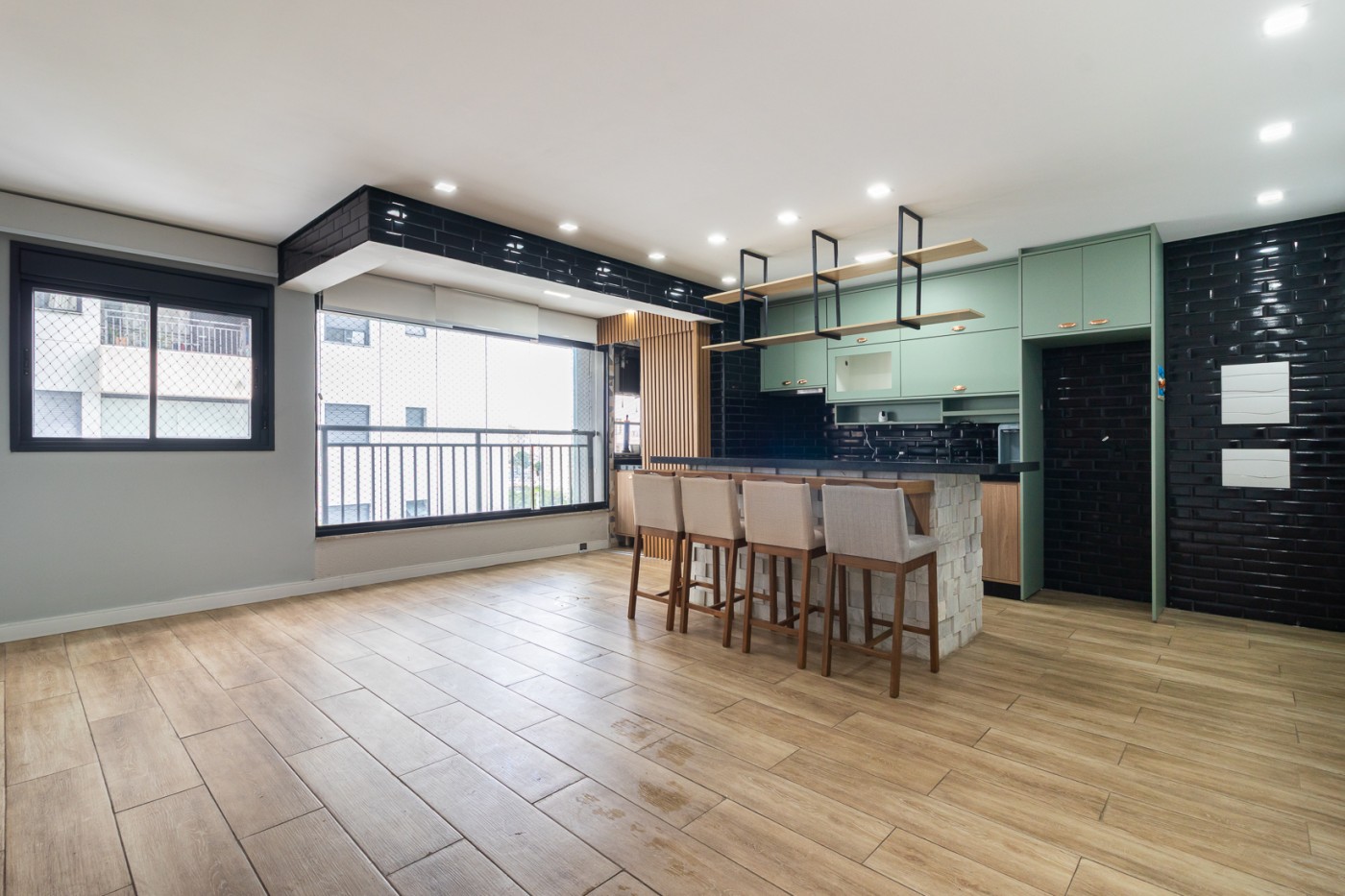 Apartamento, 2 quartos, 69 m² - Foto 21