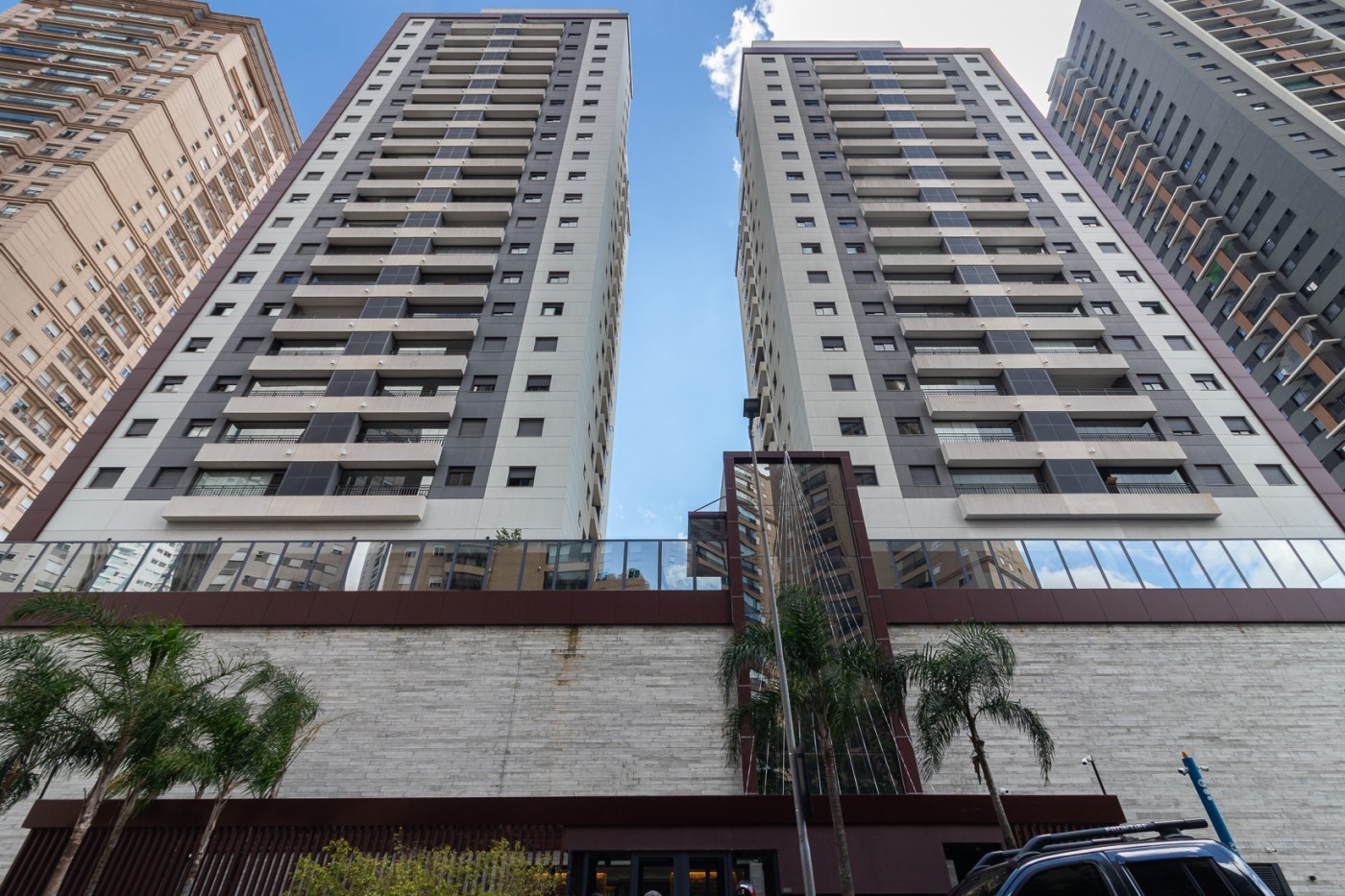 Apartamento, 2 quartos, 69 m² - Foto 1