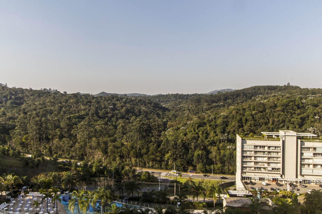 Apartamento, 2 quartos, 133 m² - Foto 1