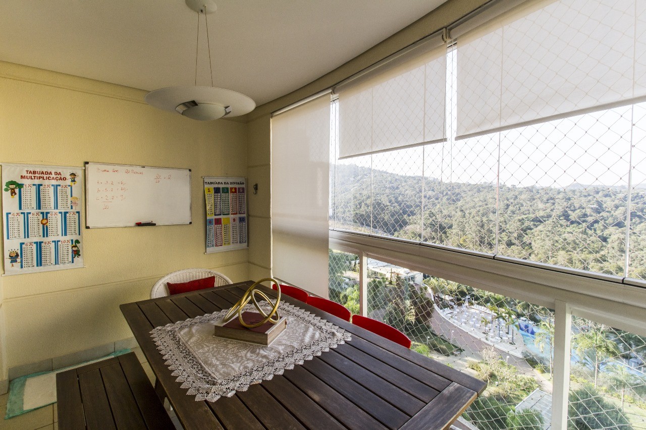 Apartamento, 2 quartos, 133 m² - Foto 2