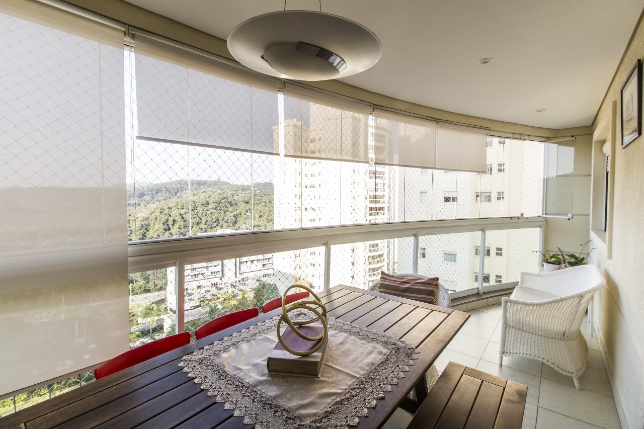 Apartamento, 2 quartos, 133 m² - Foto 3