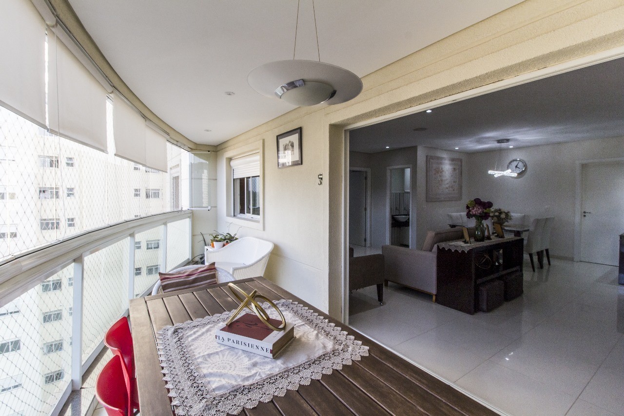 Apartamento, 2 quartos, 133 m² - Foto 4