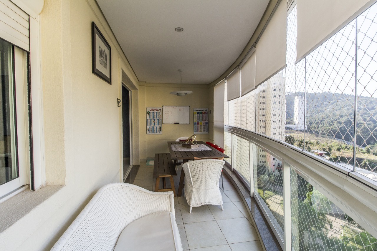 Apartamento, 2 quartos, 133 m² - Foto 5