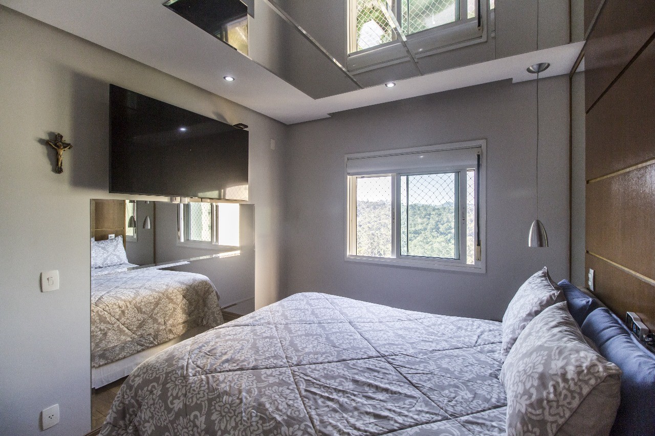 Apartamento, 2 quartos, 133 m² - Foto 17