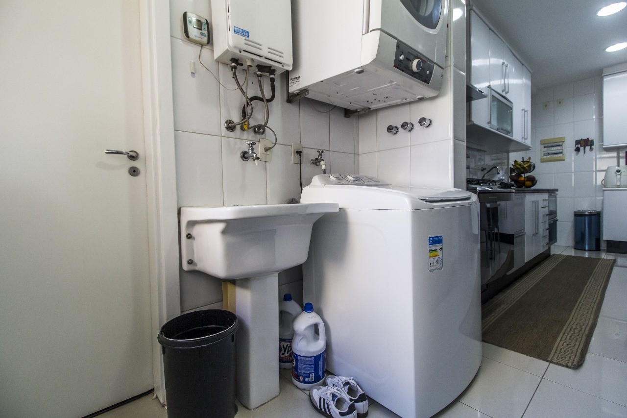 Apartamento, 2 quartos, 133 m² - Foto 16